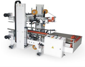 L-type automatic edge sealing machine SHXK-FH500L