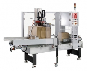 XKCE18 automatic box machine